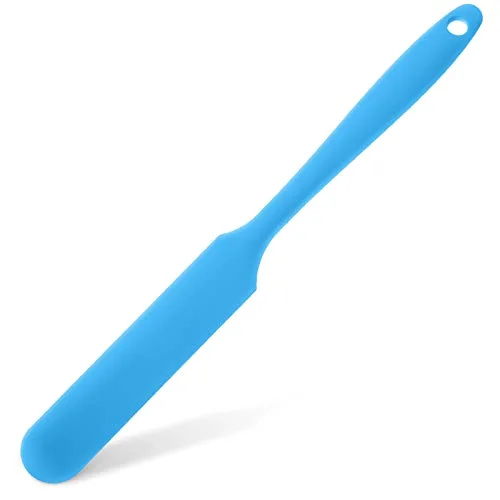 Silicone Wax Spatula Non Stick Reusable Hair Removal Stick