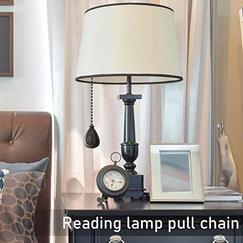 4 PCS Ceiling Fan Pull Chain Extender Light Ornament view 4
