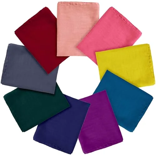 Women Lightweight Cotton Summer Scarf Long Beach Wrap,Classic view 2